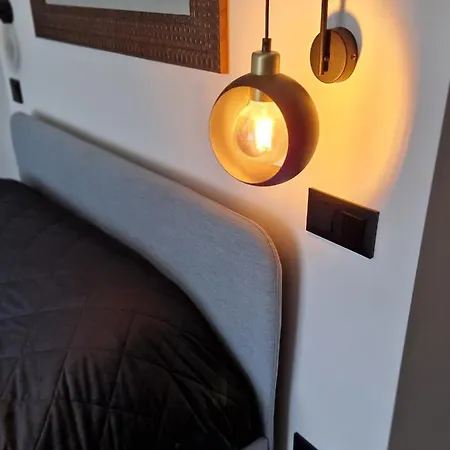 Butas Su Terasa Sventojoje Apartment Palanga