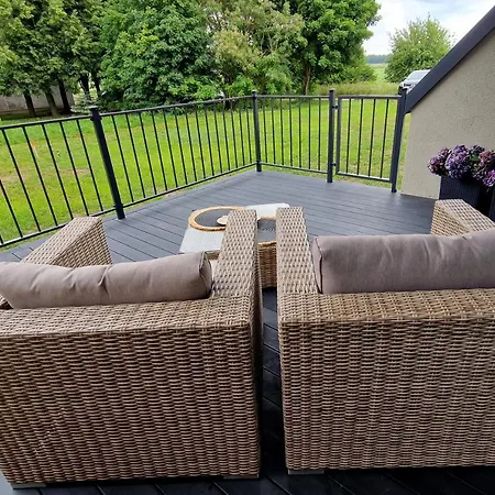 Apartment Butas Su Terasa Sventojoje