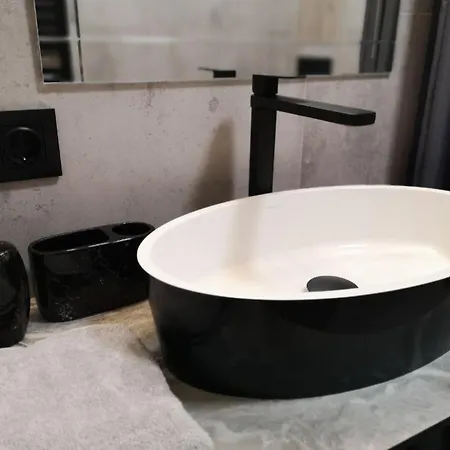 Apartment Butas Su Terasa Sventojoje